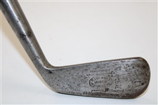 Tom Stewart St Andrews Hand Forged Special Iron