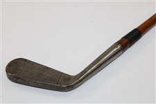 Tom Stewart St Andrews Hand Forged Special Iron