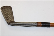 Tom Stewart St Andrews Hand Forged Special Iron