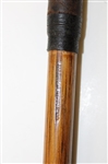 Tom Stewart St Andrews Hand Forged Special Iron