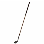 Tom Stewart St Andrews Hand Forged Special Iron