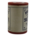 Early 1900's Barbour's Tarred Linen Golf Club 8 oz. Twine