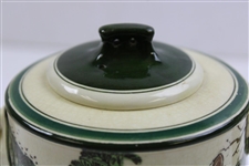 Royal Doulton Charles Crombie Tea Pot W/ Top