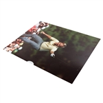 Jack Nicklaus Signed 1986 Masters Scorecard Display with Presentation Photo GB & Fanatics Holograms