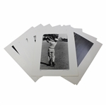 Ben Hogan Portfolio Photography Ltd Ed 431/500 Signed by Photographer Jules Alexander