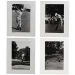 Ben Hogan Portfolio Photography Ltd Ed 431/500 Signed by Photographer Jules Alexander