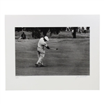 Ben Hogan Portfolio Photography Ltd Ed 431/500 Signed by Photographer Jules Alexander