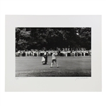 Ben Hogan Portfolio Photography Ltd Ed 431/500 Signed by Photographer Jules Alexander