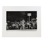 Ben Hogan Portfolio Photography Ltd Ed 431/500 Signed by Photographer Jules Alexander