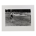 Ben Hogan Portfolio Photography Ltd Ed 431/500 Signed by Photographer Jules Alexander