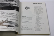 1962 US Open at Oakmont Official Program - Jack's First Major - Playoff with Arnie