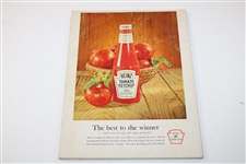 1962 US Open at Oakmont Official Program - Jack's First Major - Playoff with Arnie