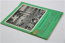 1952 'A Photographic Study Of Pebble Beach Golf Links' by Julian Graham