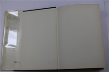 1952 'A History Of Golf In Britian' First Edition Book