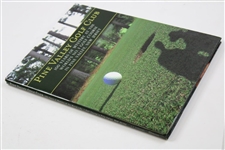 2012 Pine Valley GC '100 Years of Mystery At The World's No. 1 Golf Course' by J.E. Souders