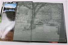 2012 Pine Valley GC '100 Years of Mystery At The World's No. 1 Golf Course' by J.E. Souders