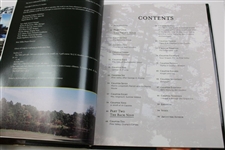 2012 Pine Valley GC '100 Years of Mystery At The World's No. 1 Golf Course' by J.E. Souders