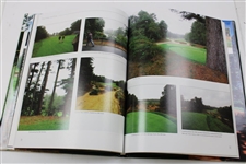 2012 Pine Valley GC '100 Years of Mystery At The World's No. 1 Golf Course' by J.E. Souders