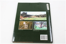2012 Pine Valley GC '100 Years of Mystery At The World's No. 1 Golf Course' by J.E. Souders