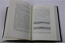 1990 'Golf Architecture In America' By Geo. Thomas Jr w/ Slipcase
