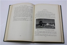 1931 'Golf Course Common Sense' Signed By Author G.A. Farley 