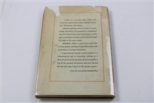 Byron Nelson Signed 1946 'Winning Golf' Book JSA ALOA