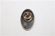 Jack Nicklaus 1986 Masters Raised Putter Commemorative Pin