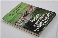 Arnold Palmer Signed 1986 1st Ed. 'Arnold Palmer's Complete Book of Putting' Book JSA ALOA
