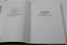 Arnold Palmer Signed 1986 1st Ed. 'Arnold Palmer's Complete Book of Putting' Book JSA ALOA