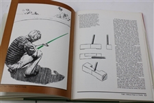 Arnold Palmer Signed 1986 1st Ed. 'Arnold Palmer's Complete Book of Putting' Book JSA ALOA