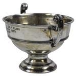 1935 Druid Hills Golf Club Medalist Championship Trophy