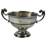 1935 Druid Hills Golf Club Medalist Championship Trophy