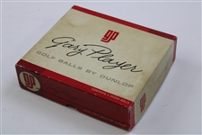 Gary Player, Macgregor Tourney SL & Forsum Golf Ball Boxes