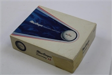 Gary Player, Macgregor Tourney SL & Forsum Golf Ball Boxes