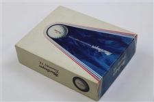 Gary Player, Macgregor Tourney SL & Forsum Golf Ball Boxes
