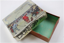 Dunlop 'Golf On The Ice' Dozen Golf Ball Box