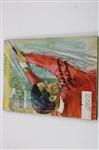 Gay Brewer, Ben Crenshaw & Gary Player Signed Sports Illustrated Magazines JSA ALOA