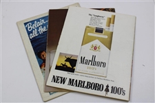 Gay Brewer, Ben Crenshaw & Gary Player Signed Sports Illustrated Magazines JSA ALOA