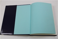 1991 'The Murdoch Golf Library' Ltd Ed #193/950 by Joseph Murdoch