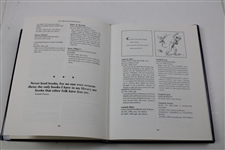 1991 'The Murdoch Golf Library' Ltd Ed #193/950 by Joseph Murdoch