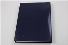1991 'The Murdoch Golf Library' Ltd Ed #193/950 by Joseph Murdoch