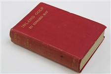 1914 'Inland Golf' Book by 1912 Open Champion Edward Ray