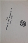 1902 'Taylor On Golf, Impressions, Comments, and Hints' Book by J.H. Taylor