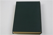 1893 'Golf A Royal & Ancient Game' Second Edition Book by Robert Clark