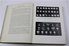 1952 'A History Of Golf In Britian' First Edition Book