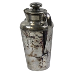 1926 A.D.G.A. Low Gross Class B Golf Scene Pitcher Won by Dr. A.J. Hefferman