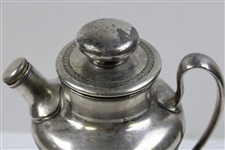 1926 A.D.G.A. Low Gross Class B Golf Scene Pitcher Won by Dr. A.J. Hefferman