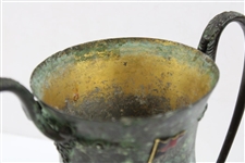1914 West Hampton CC Buffers Golf John Frink Trophy Presented by Dr. W.H. Maddren