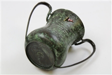 1914 West Hampton CC Buffers Golf John Frink Trophy Presented by Dr. W.H. Maddren