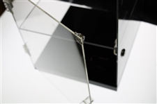 Callaway 'Seeing Is Believing' Light Up Acrylic Display 